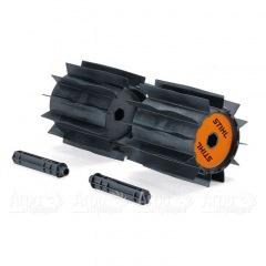 Подметальный валик KW-MM для комбисистемы Stihl во Владикавказе