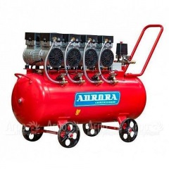 Компрессор безмасляный Aurora Passat-100 во Владикавказе