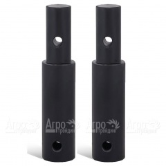 Удлинители к грунтозацепам Мобил К для мотоблоков МБ во Владикавказе