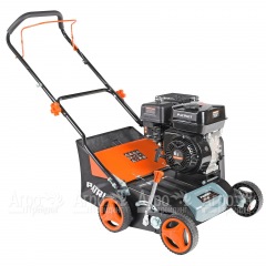 Бензиновый вертикуттер (аэратор) Patriot SCG202 во Владикавказе