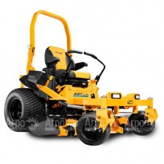 Садовый райдер Cub Cadet XZ7 L152I во Владикавказе
