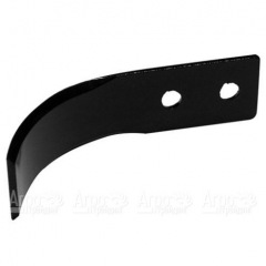 Нож фрезы С3017 для культиватор Champion BC4401 во Владикавказе