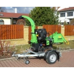 Измельчитель веток и древесных остатков Laski LS 100/27 no-stress во Владикавказе