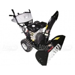 Снегоуборщик Manner&#39;s Garden Knight ST8000ME во Владикавказе