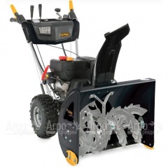 Снегоуборщик Alpina AS 62 во Владикавказе