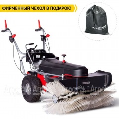 Подметальная машина Limpar 120 Pro во Владикавказе