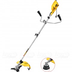 Электрокоса (электрический триммер) Steher SEB-42-1700 во Владикавказе