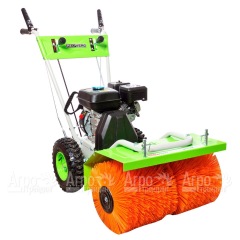 Подметальная машина RedVerg RD-SW60/7Q во Владикавказе