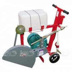 Резчик швов ТСС РШ-450 Э во Владикавказе