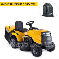 Садовый трактор Stiga Estate 3084 H во Владикавказе