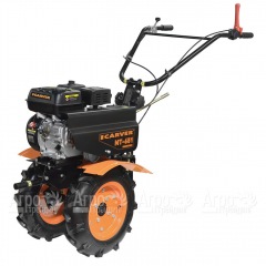 Мотоблок Carver MT-651 во Владикавказе