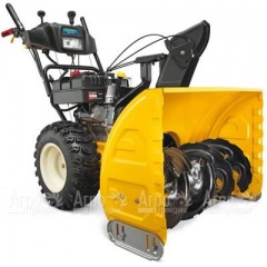 Снегоуборщик Cub Cadet 530 SWE во Владикавказе