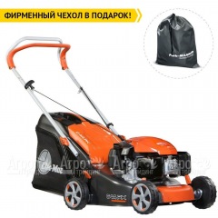 Газонокосилка бензиновая Oleo-Mac G 44 PK Comfort Plus во Владикавказе