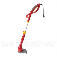 Электрокоса (электрический триммер) Wolf-Garten Campus 350 RT во Владикавказе