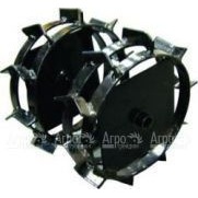 Грунтозацепы Patriot 6,5 во Владикавказе