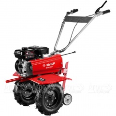 Мотоблок Зубр МТБ-300 (фрезы в комплекте) во Владикавказе