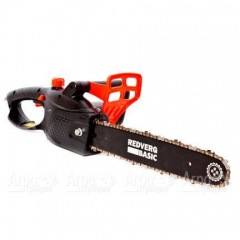 Электропила RedVerg Basic EC-1500-14" во Владикавказе