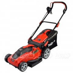 Газонокосилка электрическая EVOline LME 38 во Владикавказе