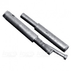 Удлинители колесной базы для пневмоколес R0055, R0070 Pubert во Владикавказе