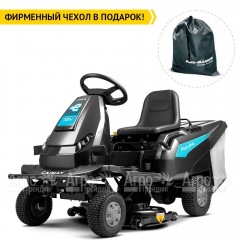 Садовый райдер Caiman Rido 84i во Владикавказе