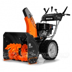 Снегоуборщик DeWORKS S 8065 во Владикавказе