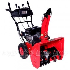 Снегоуборщик Lifan ST5570 во Владикавказе