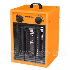 Электрическая тепловая пушка Remington REM5ECA во Владикавказе