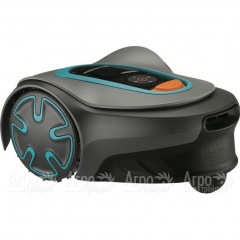 Газонокосилка-робот Gardena Sileno minimo 250 во Владикавказе