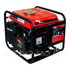 Инверторный генератор RedVerg RD-IG1500H 1.3 кВт во Владикавказе
