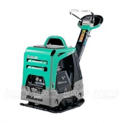 Виброплита реверсивная Caiman MVH-208GH Honda GX270 во Владикавказе