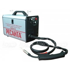 Сварочный инверторный полуавтоматический аппарат Ресанта САИПА 135 во Владикавказе