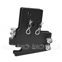 Задняя сцепка для Hecht 785 во Владикавказе