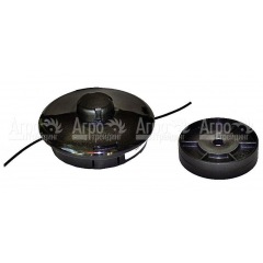 Двухнитевая головка Solo 69006527 полуавтомат во Владикавказе