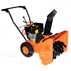 Снегоуборщик Prorab GST 55 во Владикавказе