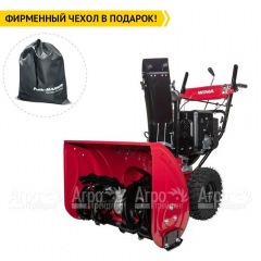 Снегоуборщик Weima WWS0928B/E во Владикавказе