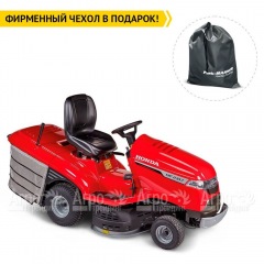 Садовый минитрактор Honda HF 2317 HME во Владикавказе