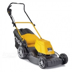 Газонокосилка электрическая Stiga Combi 48 E во Владикавказе