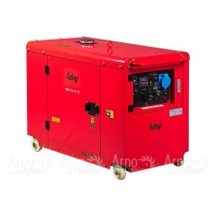 Дизельгенератор Fubag DS 6500 AC ES 6 кВт во Владикавказе