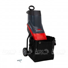 Садовый измельчитель электрический Al-KO MH 2500 Slice во Владикавказе