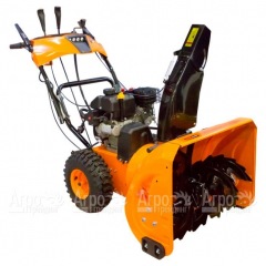 Снегоуборщик Prorab GST 75 EL во Владикавказе