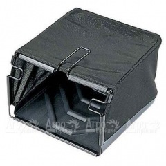 Мягкий мусоросборник для вертикуттера MTD VE 40, VG 40 во Владикавказе