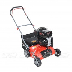 Вертикуттер бензиновый (скарификатор) Expert SC40 во Владикавказе