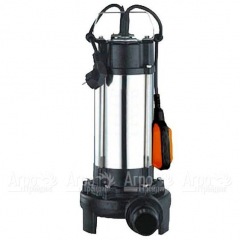 Фекальный насос Вихрь ФН-1500Л во Владикавказе