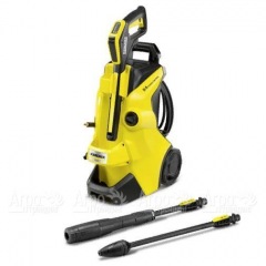 Мойка высокого давления Karcher K 4 Power Control во Владикавказе
