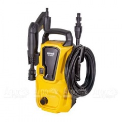 Автомойка Huter W105-GS во Владикавказе