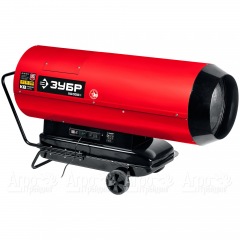 Дизельная тепловая пушка Зубр ДП-К8-110-Д во Владикавказе