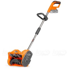 Снегоуборщик аккумуляторный Daewoo DAST 3521Li (без аккумуляторной батареи и зарядного устройства) во Владикавказе