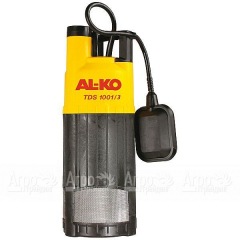 Глубинный насос Al-KO TDS 1001/3 во Владикавказе