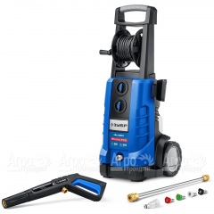 Мойка высокого давления Зубр АВД-П200 во Владикавказе