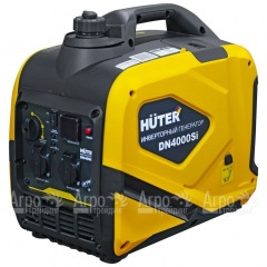 Бензиновый генератор инверторный Huter DN4000Si 3.3 кВт во Владикавказе